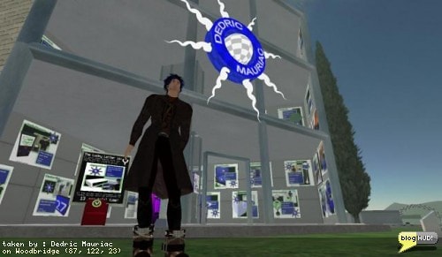 I just finished getting most of my products listed on my wiki space. I almost have 100. I can feel myself getting things in order. This may lead to product improvements as well as new listings. I have a ton of stuff in my inventory that I haven't set up to sell just yet that I've made in the past couple of years in Second Life. I'm still thinking of how I started out. My first item for sale was a mini castle. Oddly enough, it isn't listed for sale. Shortly after that, I created a lava lamp. That was my first listing on SLX and sold for over 200 L$ that very night. I have so much editing to do still. From Dedric Mauriac via blogHUD
