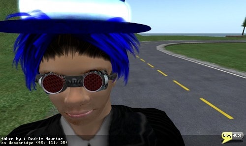 My new predictions for the year of Twenty O'nine. 1. Web page on a prim (For Real!) 2. In-world Sculpty Editor 3. Megaprims permitted and allowed through normal editor 4. Monthly fee for 3rd party OpenSim's connecting to the main grid 5. Increase in mainland Tier price 6. Mainland sims with monthly stories (not just themes) behind them spinning off mysteries, characters, products, etc. 7. Statistics reporting for private sims 8. More data available to 3rd party applications through web services 9. my.secondlife.com social network 10. Live events through the web as guests without client From Dedric Mauriac via bloghud.com
