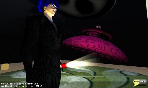 I finally did it. I have a working game to search for alien life! I use my flashlight and buy energy to power it up. I then look around using the flash light (using up energy). By chance, I am able to find clues that aliens left behind, evidence of cover-ups, and other stuff.So, the next part is to make the game web-based to store data in an actual database. It will do wonders with reporting as well.Some ideas that I have are to make each siting also increase in experience to increase activity levels. Sites with more activity will provide better finds! I also need to work out how to make the game challenging. A simple "search" is too ... easy. From Dedric Mauriac via bloghud.com