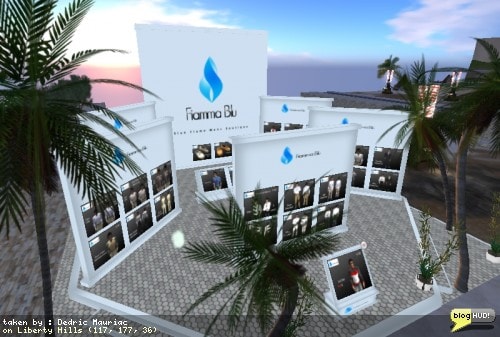 Mastermind Parx notified quite a few people that he was selling his Formal/Casual/Urban clothing store for men for 40K L$ OBO. The store was new: no traffic, income, or user base. Land was purchased yesterday. 45 items would come with the store along with PSD files. All clothing appeared to be created by two people: Armani Pasterelli and Paulie Cinquetti. Mastermind claimed that both accounts were his alts and had been deleted. Paulie is a popular person on the teen grid from what I found through google and had attempted to sell a business for 250 US$ last year. The store looks great, and I had considered going into clothing before. If the alts had responded, I probably would have invested. From Dedric Mauriac via bloghud.com