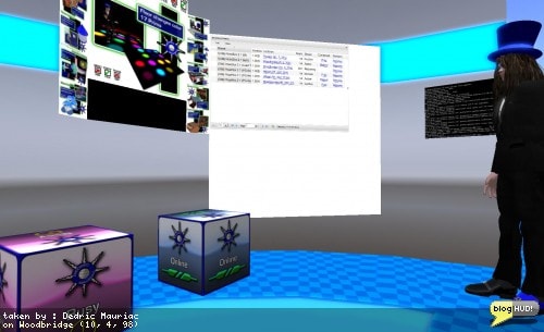 After learning much about implementing classes in PHP, I went back and encapsulated many related methods into their own classes. I now have a database class that simplifies a lot of my logic. Since the database is at the core of my web application, every page broke as a result. The handing "log4php" class that I made the other day was a great help in tracking down problems that I missed. The infrastructure of this project is really starting to make things look very simple and clean. Perhaps I should look into unit testing against the PHP code as well. Not all errors can be caught with my logging class if the PHP code doesn't compile. From Dedric Mauriac via bloghud.com