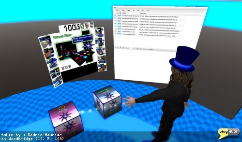 Today I realized that quite a few people could peg my servers by constantly asking to excessively sending out commands to ping and report inventory servers. Rather than going through a direct action of pinging the servers, I added a separate table to store a que of commands to execute. In this way, I can have a separate process that will address each command at a steady rate. In addition, if certain commands fail, I can choose to make another attempt later. I could even have it decoupled so that a separate server requests the information and processes the commands on its own. From Dedric Mauriac via bloghud.com