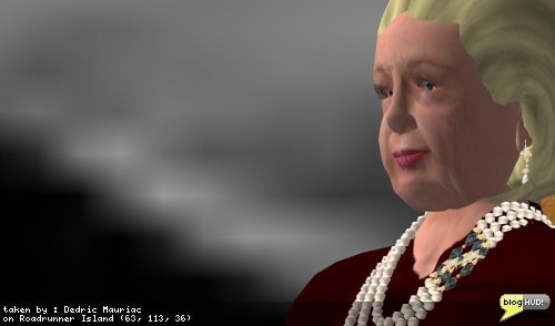 Pooky Amsterdam sat down with FannyStarr Hilltop and interviewed her about her experiences in the Holocaust. It's disturbing to hear some of the first-hand experiences and the absolute loss of hope and care for what was happening. Even the experiences of hardship, confusion, and sickness after her liberation are very touching. From Dedric Mauriac via bloghud.com