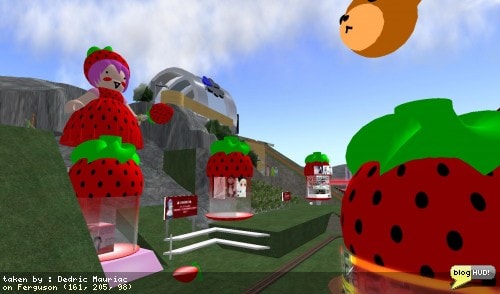Babbage Linden talked with residents yesterday about the new script limitations with the next viewer early next year. He appeared to be focusing on no more than 100 scripts per object. This would primarily affect content creators of hair with resizable scripts within each prim. There are two new methods being added to support resizing linked prims - llGetLinkPrimitiveParams and llSetLinkPrimitiveParamsNoDelay. The large number of scripts are also haveing an effect on lag when entering sims or rez/derezing objects. Multithreading will be introduced for these events to allow the sim to run without delays From Dedric Mauriac via bloghud.com
