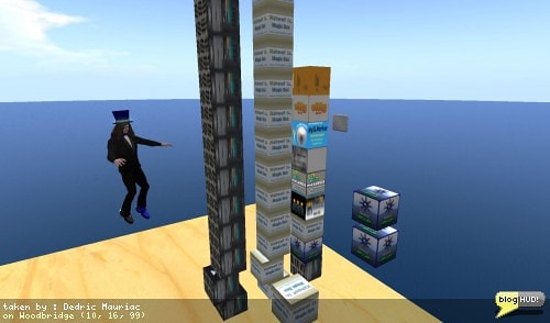 After what seems to be forever, I have gotten through posting the mini count down timer to eight different storefronts. My internal database is starting to grow in it's structure to hold the different types of information that I find valuable. I am wondering it if is worth it to post to some of them. Back in the day, I used to post my items on SL Boutique. It did poorly in sales, but it still had them occasionally. The question starts to bubble up in my mind - does the time I use to post to these sites pay off in the long run? If I just sell an item or two, it's only a couple bucks comming back. I'm not even making minimum wage if you think about it. The other side of it is that I'm sowing seeds and testing the waters. One of these storefronts that I would have passed up otherwise may turn out to be a great investment. The other thing I wonder is what else would I have done with my time otherwise? Looking at some product listings, I am debating if I should chang! e my overall product presentation. Way too many ideas to throw me off course. From Dedric Mauriac via bloghud.com