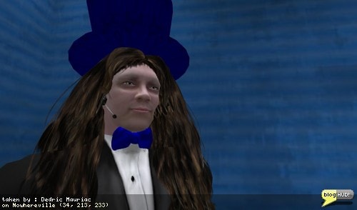 Third time's a charm? BlogHUD is still not cross-posting. I'll try this one last time. So I made some predictions for things to happen in 2009, so let's review: Web page on a prim (For Real!) Didn't happen. However, the Lindens keep dropping hints that it's comming.In-world Sculpty Editor Didn't happen. Starting to think that the Lindens have given up on this feature.Megaprims permitted and allowed through normal editor Didn't happen. Was more of wishful thinking.Monthly fee for 3rd party OpenSimâs connecting to the main grid Didn't happen. OpenSim is still developing itself. Once it becomes more popular, we may see some changes in this matter. Increase in mainland Tier price Didn't happen - not even with Zindra.Mainland sims with monthly stori! es (not just themes) behind theme spinning off mysteries, characters, products, etc. Didn't happen, but we did see another type of theme pop up with Linden homes. One linden home community looks like it could start eventually lead into stories and such.Statistics reporting for private sims Didn't happen. Much needed though. Number of client scripts running in objects is supposed to be deployed with next client viewer, but no word on how it works.More data available to 3rd party applications through web services Didn't happen. Wishful thinking really.my.secondlife.com social network Didn't happen. Some may argue that second life is not a social network.Live events through the web as guests without client. Didn't happen. Well. Yes it did. I created a web-based chat for my company. it had eight different locations on an island that displayed images in eight different directions. Employees who cou! ld not install the second life software, or had firewall pro! blems could still talk with everyone in-world and each other. They could jump between areas and turn the camera to look in eight directions, and had images that updated randomly to show different people in the area (although they were static images of the day before.) Ok, I was really horrible in my predictions. I need to set myself up to be more reasonable. So ... here it goes. The grid will become unstable and logins will be locked out.The asset servers will lose inventory.200 bugs (or more) will be filed.At least 1000 users will log in see themselves initially appearing as a white cloud.Someone will attempt to change their clothes and accidentally find themselves walking around in a PG area nude without noticing it.A new viewer will be released.A news article will write up a lot of bad publicity for the platform and get most of it's facts wrong, or twisted.There will be spam.There will be at least a one month duration between two featured blog posts on the official blog.Something will happen. There, I've lowered the bar. By the looks of it, it appears that we are already on track. I'm feeling pretty confident in myself now. From Dedric Mauriac via bloghud.com