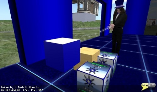 With my little delivery system project, I'm starting to work on an additional module to form a pipeline. In the way that I designed my queue system, individual worker threads can easily create new tasks that other threads can handle once they complete their task. In this instance, I'm working on a task to determine if an avatar can receive an object.The highest potential of a delivery failure occurs when an avatar is busy or AFK. After that, people could end up having IM caps preventing them from receiving inventory when they are offline. I'm making an object in-world that will be able to detect and report if an avatar is currently online. This is done through the method call to llRequestAgentData. That is simple and easy. The problem comes in with detecting the status of an avatar. Another method is exposed to developers that handles this is called llGetAgentInfo. It lets me know if someone is flying, away, busy, crouching, running, typing, walking and more. This method has a flaw though, which hinders my progress. Once an avatar leaves the region, it fails to work.I looked on JIRA, but I couldn't find any exact issues that demonstrated my dilema. I opened a new feature request. [SVC-5266] Expose results of llGetAgentInfo grid-wide using llRequestAgentData(id, AGENT_INFO). Soon afterwards, I found a similar feature request, [SVC-1618] Exapanding capabilities of llRequestAgentData(). It appeared that at one time, someone suggested "DATA_STATUS" as a subtask, but had been removed since llGetAgentInfo was available. I added a comment about the need for grid- wide capabilities and added a subtask for DATA_INFO.For now, my queue can wait until an avatar is onli! ne before it delivers a product. If the avatar is in the sam! e sim, then it can also detect if they are AFK or Busy. When a better way to handle AFK/Busy status becomes available, I can switch it without much work. I am hoping that Linden Lab may provide a richer set of methods for delivery systems since they now own and promote XStreetSL. From Dedric Mauriac via bloghud.com
