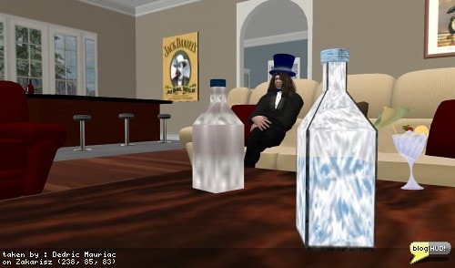 Tonight I had a goal of moving my old blog posts concerning virtual worlds from my real life blog (of Lewis Moten) to my virtual world blog (for Dedric Mauriac). It turned out to be an exhaustive effort. The software in the dashboard told me that I needed to upgrade. I downloaded the free WordPress installation. I then had to dig through some archives to find my login credentials to connect through FTP. Once I had them, I found that I had problems with some features when mapping the FTP site through File Explorer in Vista. I ended up downloading a FireFox extension called FireFTP.With all of this crazyness, it didn't stop there. I found a file in my root directory that was over 1 GB in size. It had something to do with error logs, so I deleted it. As a precaution, I started to ! backup everything on my site and download it to my NAS200. It looked like it was going to take a while, so I left and watched a movie. I came back and found that it was still downloading. I found that it was halfway done downloading another error log file in a seperate directory. This was getting rediculouse. I deleted the file and started hunting throughout the site for other error logs.Eventually I got to the point where I was able to backup everything, and start installing the software. It took a bit of time, but when I logged in, I saw that I had had almost 200,000 pending messages, and 3,000 spam messages. "ugh".I bypassed the spam and started migrating my second life posts to my virtual world blog. It took quite some time, but I was able to move 12 posts from December in addition to the one that I had moved the previous night.Before turning in, I decided to tackle the s! pam problem. I was able to delete everything marked as spam,! but the pending catagory seems as if it is going to give me trouble. Everything in it appears to be spam anyway. Once I activated the askimet spam plugin, I was able to tell the software to check for spam. It's going to take a while. I think I'll just relax and wait it out. From Dedric Mauriac via bloghud.com