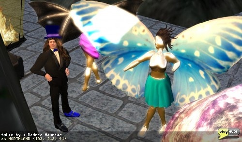 Today, M Linden announced that the Lindens have acquired Enemy Unknown AB. It's a silly name for a company, but goes with the trends of geekery in the world of web 2.0. The primary asset that the company appears to have is Avatars United. M Linden stated that AU will be used to expand the social networking capabilities of Second Life.I have had an account there for over a year, but I never found a need for it. In fact, my profile there was completely empty when I looked at it today. I've been accepting quite a few friend requests today since the announcement.I think this is a good thing. Second Life on it's own is not a great social networking tool because it lacks the ability to integrate with other social networks. When you bring an existing site into the mix that d! oes have that integration in mind, it helps extend the 3D platform into the 2D network.In my opinion though, AU is pretty skimpy and lightweight. In needs to be built up quite a bit. I would like to see some integration with Ping.FM, Snapshot API, and/or expose an API of it's own to update status messages and blog posts. I made this suggestion as a comment on the announcment posted by M Linden, and tried to include a screenshot of my social networking flowchart. I quickly started getting messages about displaying unsecure content. I found a way around this by using a free image hosting service over SSL (called SSLpic), but I had to resize my image to fit within 750x90 pixels. The end result was that I changed my post to show a thumbnail image,! and link to the full size image. From Dedric Mauriac via bloghud.com