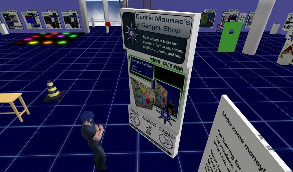 More JEVN API commands