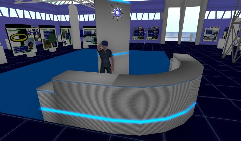 Tech Office